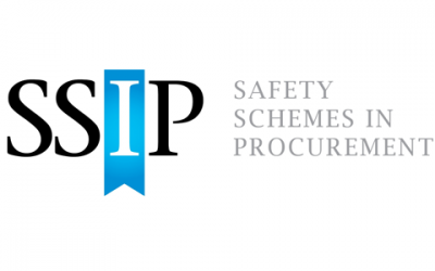 Eliminating Bureaucracy of the Pre-Qualification Questionnaire with SSIP Accreditation