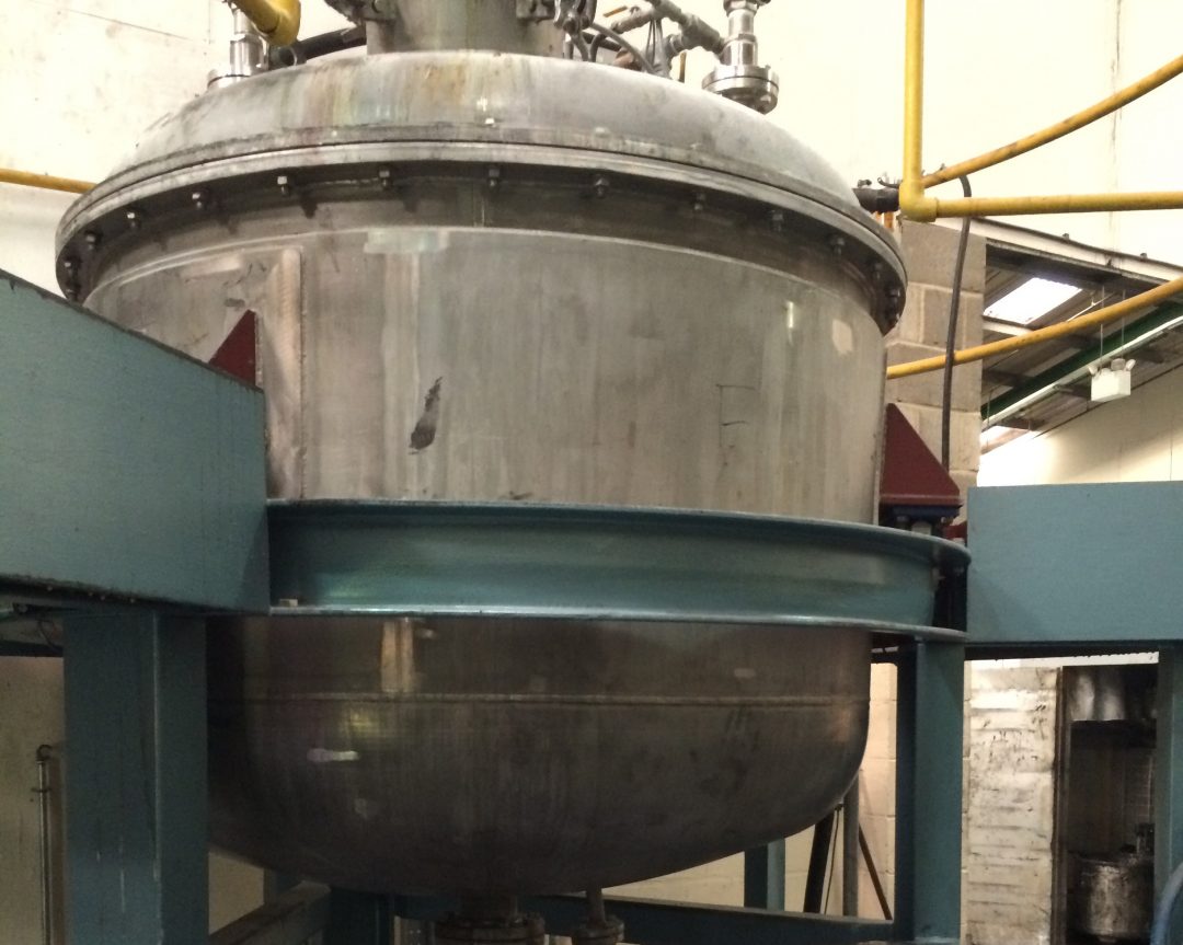 Choosing the Right Water Jetting Equipment