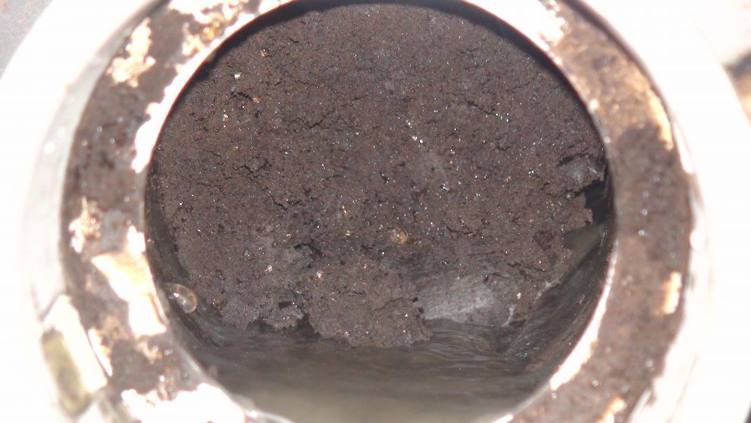 Removing Debris With Industrial Pipe Cleaning