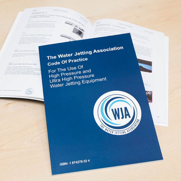 WJA Training Materials