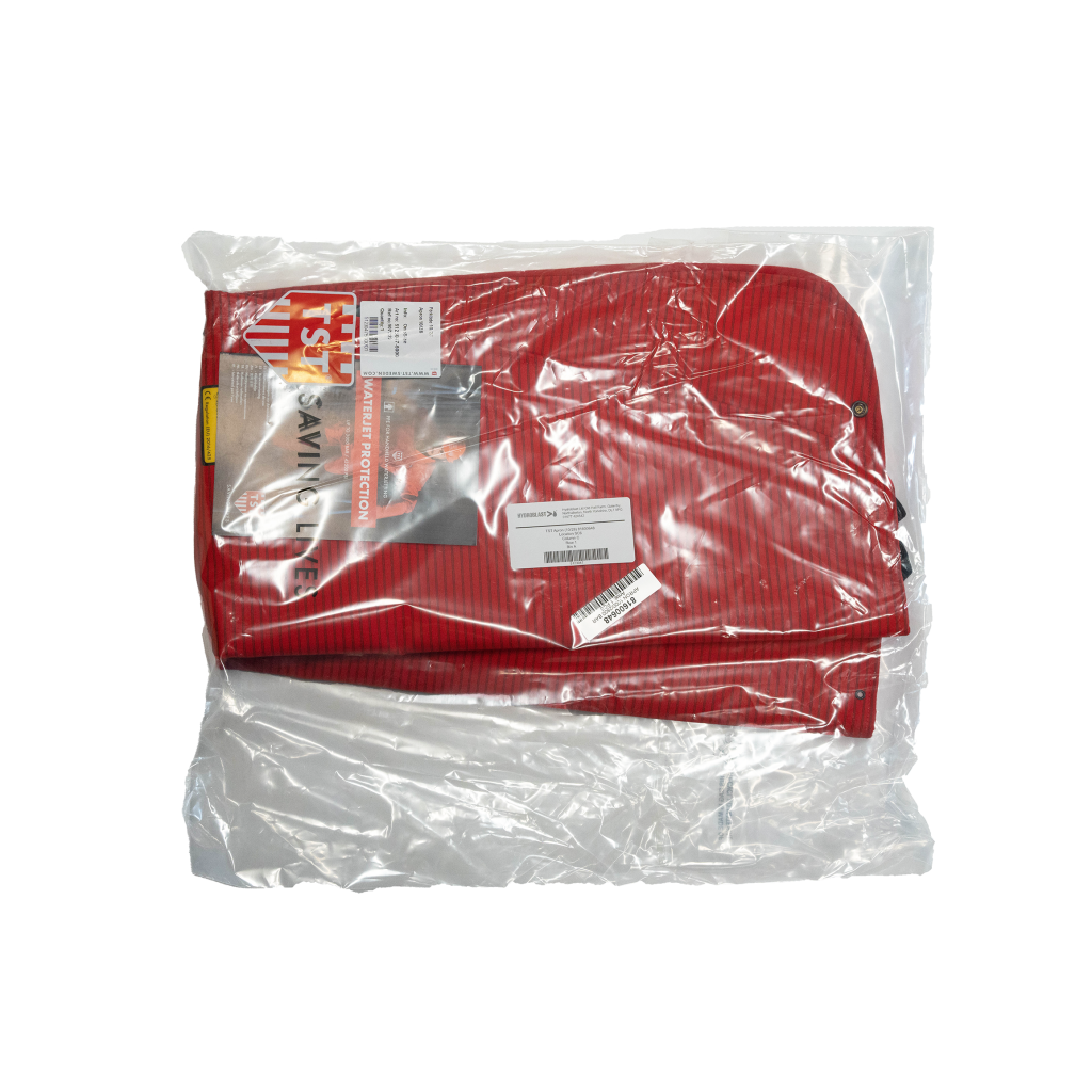 TST Apron 20 30 Hydroblast